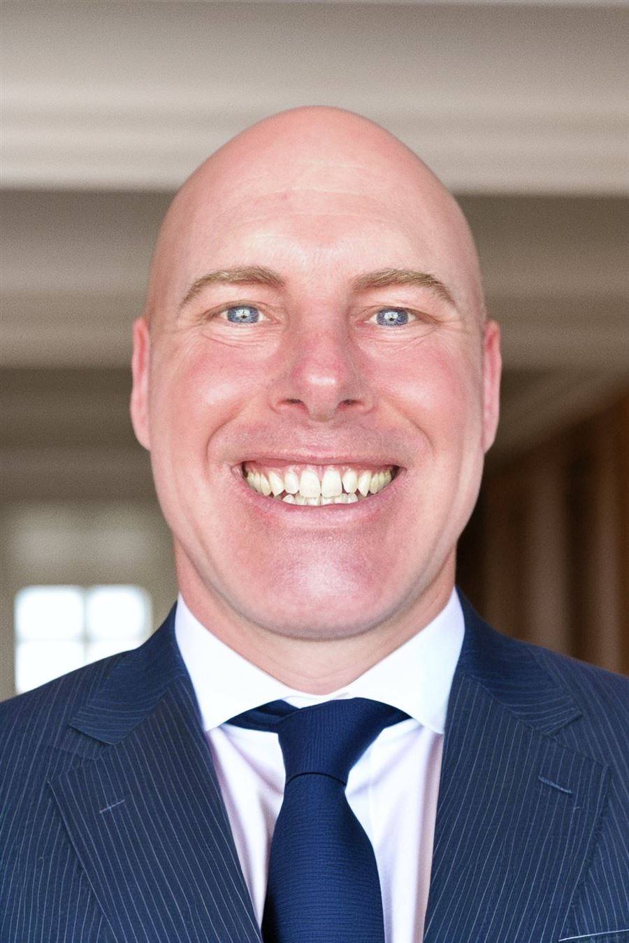Alex Farr, owner of Commercial Auto Insurance Brokers